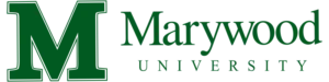 Marywood University logo