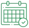 calendar icon